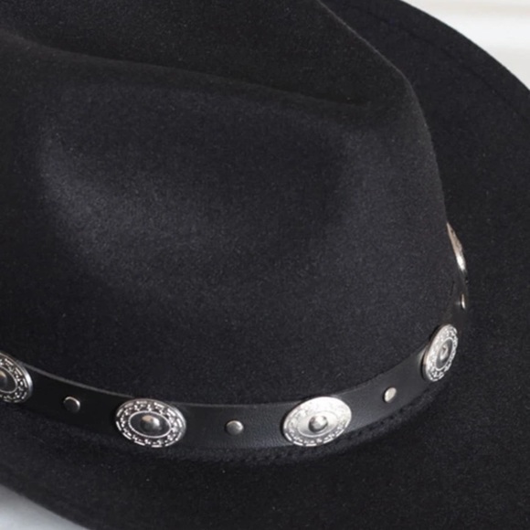 Woman's Western cowboy hat! - Picture 5 of 5